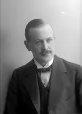 Birger Sjöberg