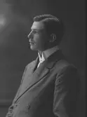 Gunnar Jansson, Forsbacka