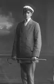 Gunnar Jansson, Forsbacka