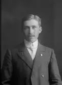 K. W. Westergren, Gårdskär
