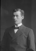 Edvin Westergren / Westerlund, Gårdskär