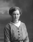 Hilma Henning, Dalen