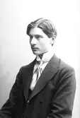 A. Bergman. Elektricitetsverket