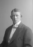 Gösta Lundberg