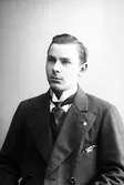 J. F. Dahlman, Vågskrivargatan 9, Gävle