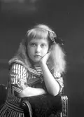 Greta Blom, Kaserngatan 60, Gävle