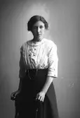 Thea Larsson, Glamsen, Åsbo