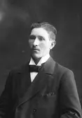 Karl Olsson, Bomhus
