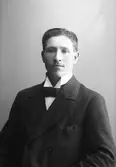 Karl Olsson, Bomhus