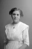 Lisa Johansson, Trädgårdsgränd 5, Gävle