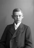 Wilhelm Lundgren, Forsbacka