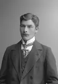 Simon Sandin, Oslättfors