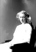 Karin Westerlund, Gävle