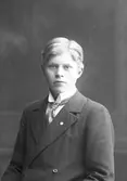 Linus Olsson, Gårdskär, Älvkarleby