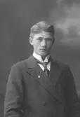 Karl Hellenberg, Gårdskär, Älvkarleby