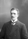 C. H. Kullberg, Södra Tullgarn 5
