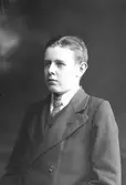 Karl Grankvist, Kastet, Bomhus