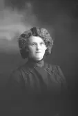 Kristina Sandin, Åbyggeby