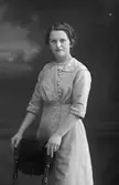 Helena Wåhlander, Kastet 14, Bomhus