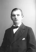 Allan Lindblad, Atlas 3, Gävle