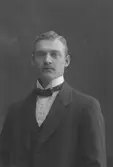 A. Nordström, Södra Hospitalsgatan 16, Gävle