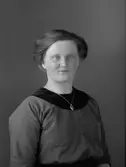 Elin Östberg, Karlavägen 42, Gävle