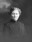 Jenny Högberg, Södra Fiskargatan 11, Gävle