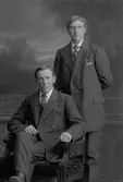 Edvard Hedlund, Forsbacka bruk