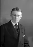 Victor Lindblad, Kastet 10, Gävle