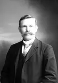 K. Hansson, Hagaström