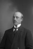 J. Åsblom, Bergsgatan 8, Gävle