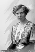 Fru Ellen Tillman