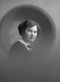 Signe Olsson, Kyrkogatan 15, Gävle