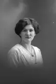 Fröken Hillbom