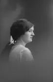 Fröken Hillbom