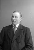 A. Asplund, Fridsta, Gävle