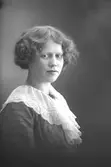 Ingeborg Ellström, Kungsbäck, Gävle