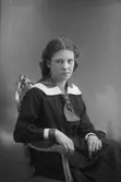 Greta Pettersson
