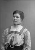 Hulda Skoglund, Mårtsbo