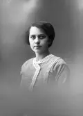 Ester Falk, Norra Strandgatan 21, Gävle
