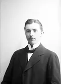 Einar Söderblom, Södra Centralgatan 11, Gävle
