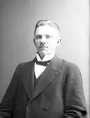 Simon Andersson, Södra Centralgatan 11, Gävle