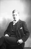 Ruben Eldh. Helsingebanken
