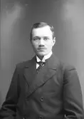 R. Forsell, Tredje Tvärgatan 52, Gävle