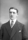 A. Eriksson, Nygatan 7, Gävle