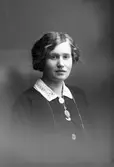 Ester Pettersson, Norra Centralgatan 34, Gävle