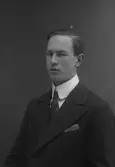 Torsten Ericsson, Södra Fältskärsgatan 15, Gävle