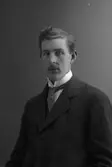 Emanuel Lignell, Lingbo