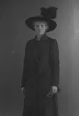 Ellen Thorell, Axmar Bruk