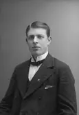 Knut Westling, Södra Kungsgatan 34, Gävle